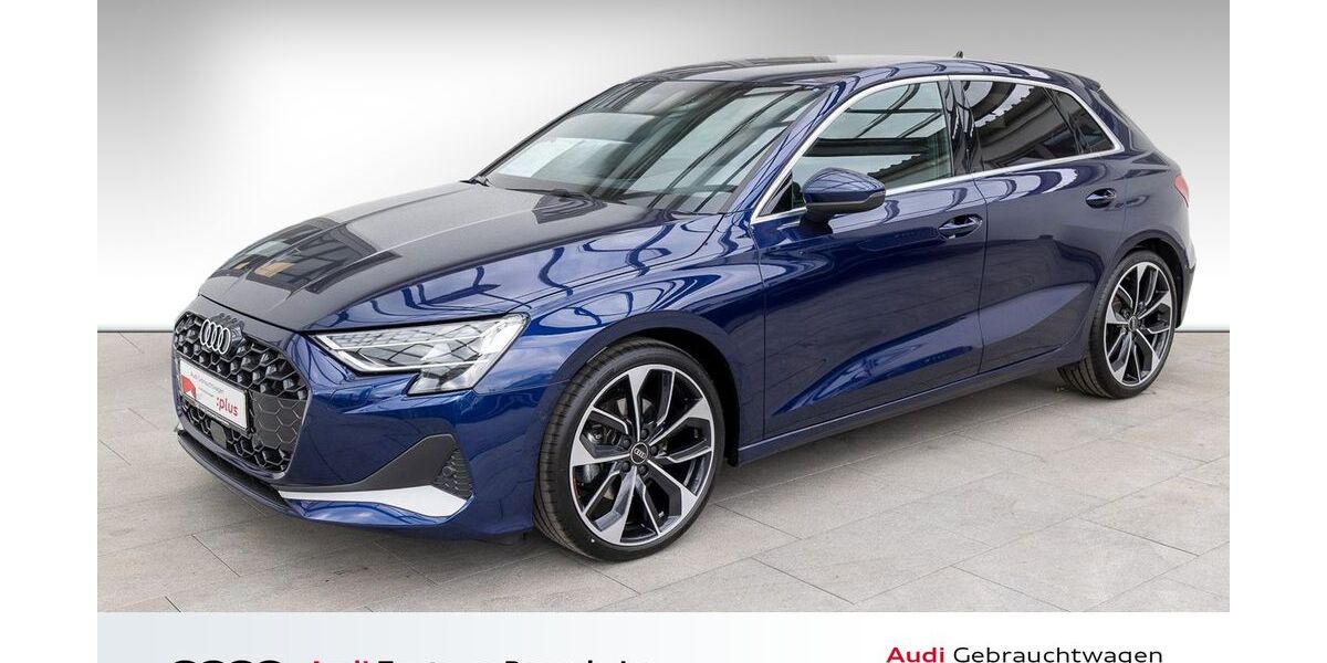 Audi A3 17.603 km 38.480 &euro; Rosenheim 83022