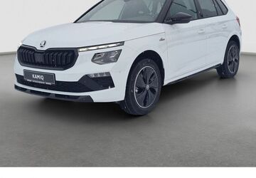 Skoda Kamiq 5.000 km 35.999 &euro; Ebersberg bei München 85560