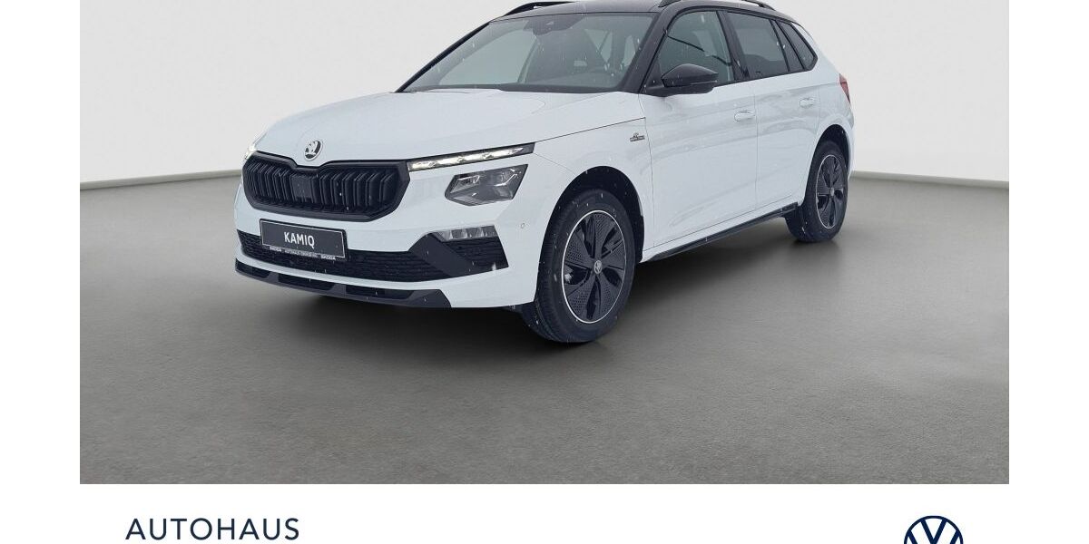 Skoda Kamiq 5.000 km 35.999 &euro; Ebersberg bei München 85560