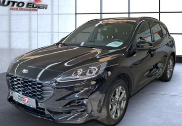 Ford Kuga 44.085 km 26.990 &euro; Kolbermoor 83059
