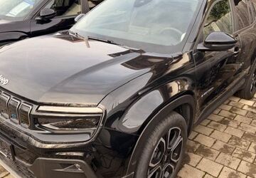 Jeep Avenger 25.205 km 24.900 &euro; Miesbach 83714