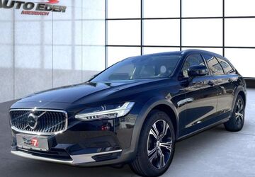 Volvo V90 Cross Country 89.000 km 33.490 &euro; Miesbach 83714