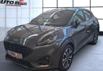 Ford Puma 62.108 km 18.490 &euro; Kolbermoor 83059