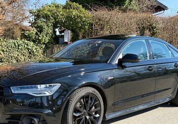 Audi A6 149.000 km 14.999 &euro; Bernau am Chiemsee 83233