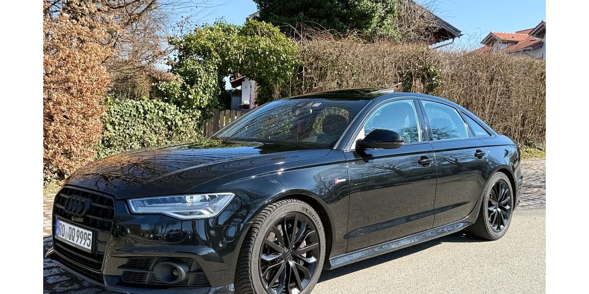 Audi A6 149.000 km 14.999 &euro; Bernau am Chiemsee 83233