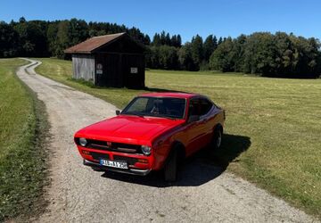 Toyota Corolla 21.068 km 17.000 &euro; Feldkirchen westerham 83620