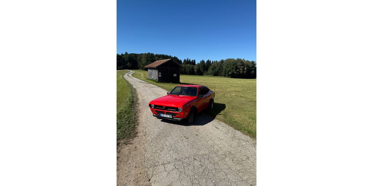 Toyota Corolla 21.068 km 17.000 &euro; Feldkirchen westerham 83620