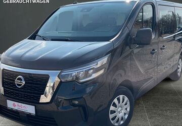 Nissan Primastar 26.390 km 33.890 &euro; Wasserburg am Inn 83512