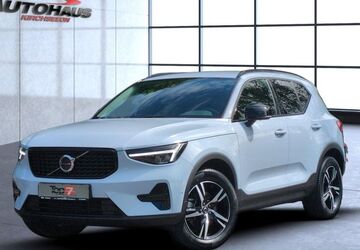 Volvo XC40 21.700 km 35.950 &euro; Kirchseeon 85614