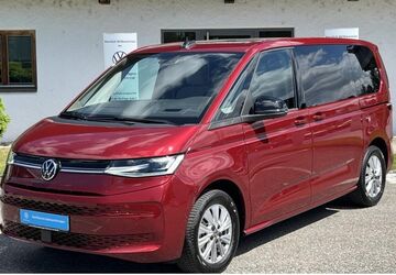 VW T7 Multivan 15.816 km 53.490 &euro; Raubling 83064