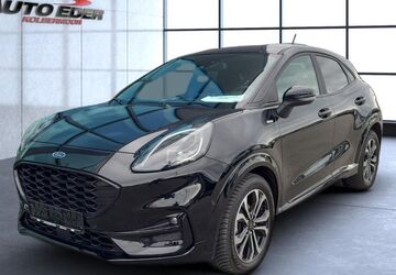Ford Puma 17.068 km 21.990 &euro; Kolbermoor 83059