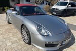 Porsche Boxster 114.691 km 39.981 &euro; Oberaudorf 83080