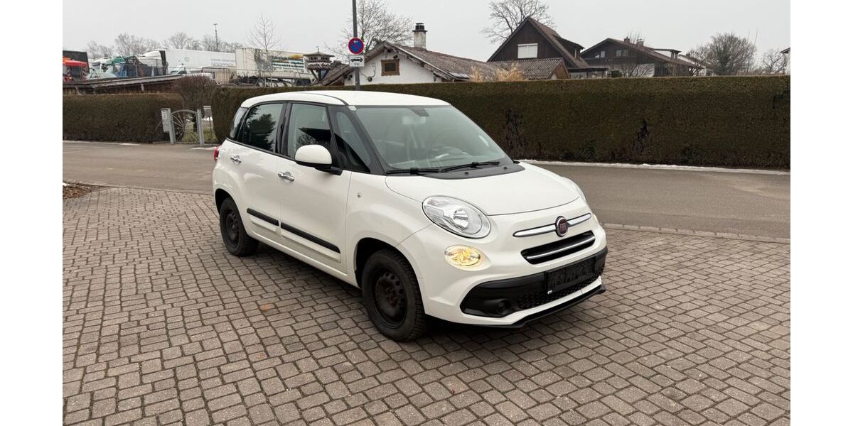 Fiat 500L 86.307 km 6.999 &euro; Rosenheim 83026