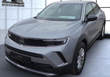 Opel Mokka 32.212 km 16.990 &euro; Rosenheim 83022