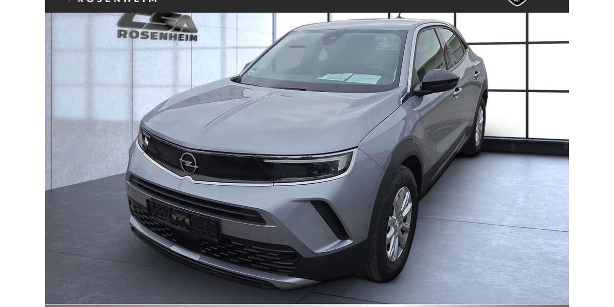 Opel Mokka 32.212 km 16.990 &euro; Rosenheim 83022