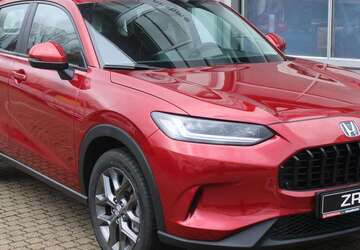 Honda ZR-V 1.051 km 38.900 &euro; Rosenheim 83026