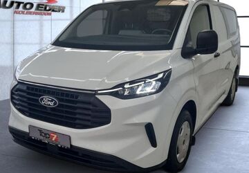 Ford Transit Custom 16.536 km 29.990 &euro; Kolbermoor 83059