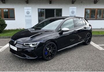 VW Golf 17.684 km 44.900 &euro; Raubling 83064