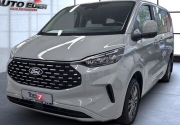 Ford Tourneo Custom 2.440 km 48.990 &euro; Kolbermoor 83059