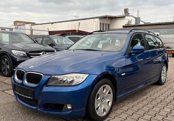 BMW 318 246.292 km 4.390 &euro; Rosenheim 83026