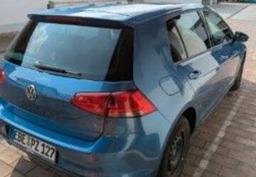 VW Golf 207.000 km 6.000 &euro; Grafing bei München 85567