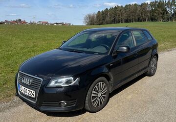 Audi A3 271.400 km 1.800 &euro; Prutting 83134