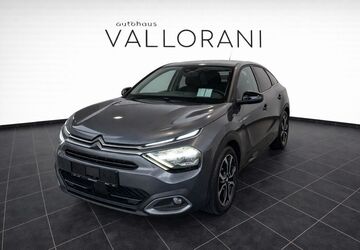 Citroen C4 29.334 km 16.990 &euro; Ebersberg 85560