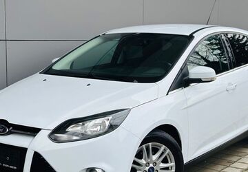 Ford Focus 268.000 km 3.000 &euro; Kolbermoor 83059