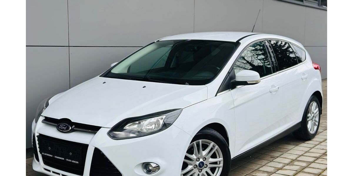 Ford Focus 268.000 km 3.000 &euro; Kolbermoor 83059