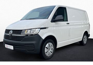 VW T6 Transporter 42.900 km 29.726 &euro; Miesbach 83714