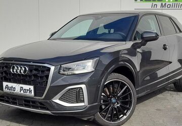Audi Q2 13.900 km 30.949 &euro; Tuntenhausen 83104