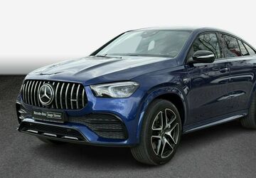 Mercedes-Benz GLE 53 AMG 118.870 km 71.800 &euro; Raubling 83064