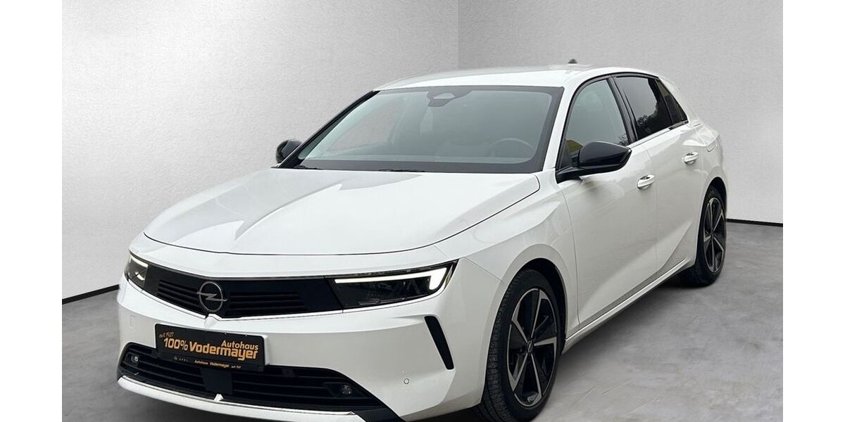 Opel Astra 90.163 km 19.990 &euro; Rosenheim 83022