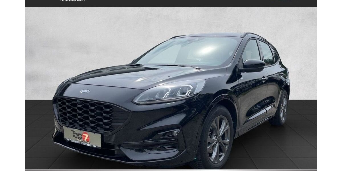 Ford Kuga 7.534 km 26.900 &euro; Miesbach 83714
