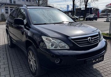 Lexus RX 400 332.749 km 4.399 &euro; Rosenheim 83026
