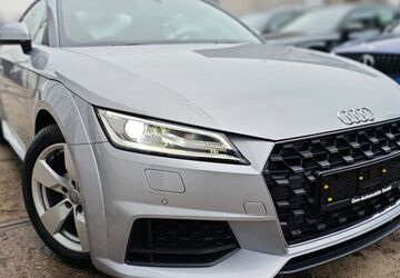 Audi TT 68.000 km 25.900 &euro; Kolbermoor 83059