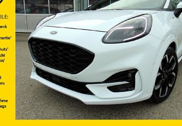 Ford Puma 44.550 km 16.990 &euro; Beyharting 83104