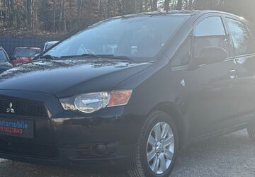 Mitsubishi Colt 94.000 km 2.999 &euro; Forsting/Pfaffing 83539