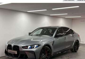 BMW M3 11.030 km 94.850 &euro; Rosenheim 83026