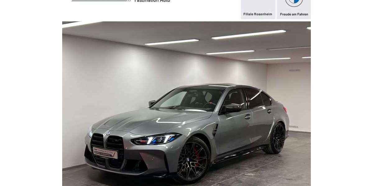 BMW M3 11.030 km 94.850 &euro; Rosenheim 83026