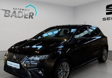 Seat Ibiza 8.174 km 19.530 &euro; Bruckmühl 83052