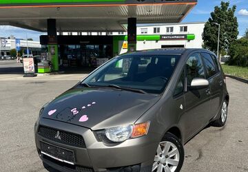 Mitsubishi Colt 84.213 km 2.999 &euro; Rosenheim 83026