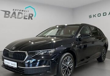 Skoda Octavia 26.960 km 31.930 &euro; Bruckmühl 83052