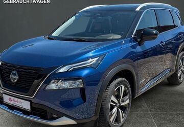 Nissan X-Trail 23.690 km 29.890 &euro; Wasserburg am Inn 83512