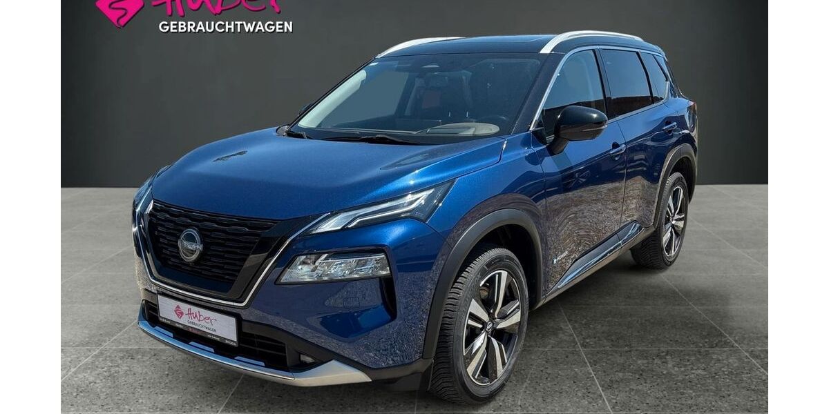 Nissan X-Trail 23.690 km 29.890 &euro; Wasserburg am Inn 83512