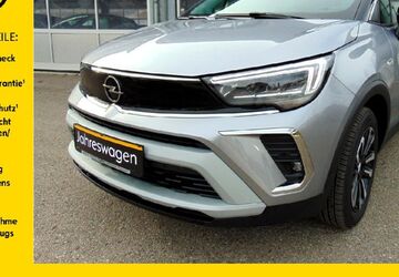 Opel Crossland (X) 18.800 km 20.990 &euro; Beyharting 83104