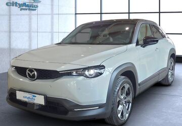 Mazda MX-30 46.527 km 14.990 &euro; Kolbermoor 83059