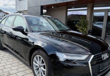 Audi A6 133.000 km 24.490 &euro; Rohrdorf-Thansau 83101
