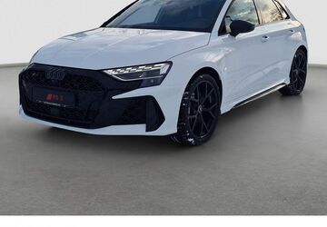 Audi RS3 4.000 km 63.450 &euro; Ebersberg bei München 85560