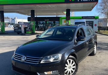 VW Passat Variant 243.458 km 3.499 &euro; Kolbermoor 83059